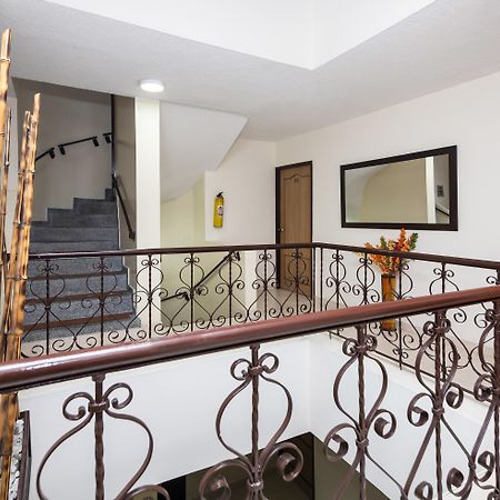 Hotel Los Tunjos Перейра Экстерьер фото