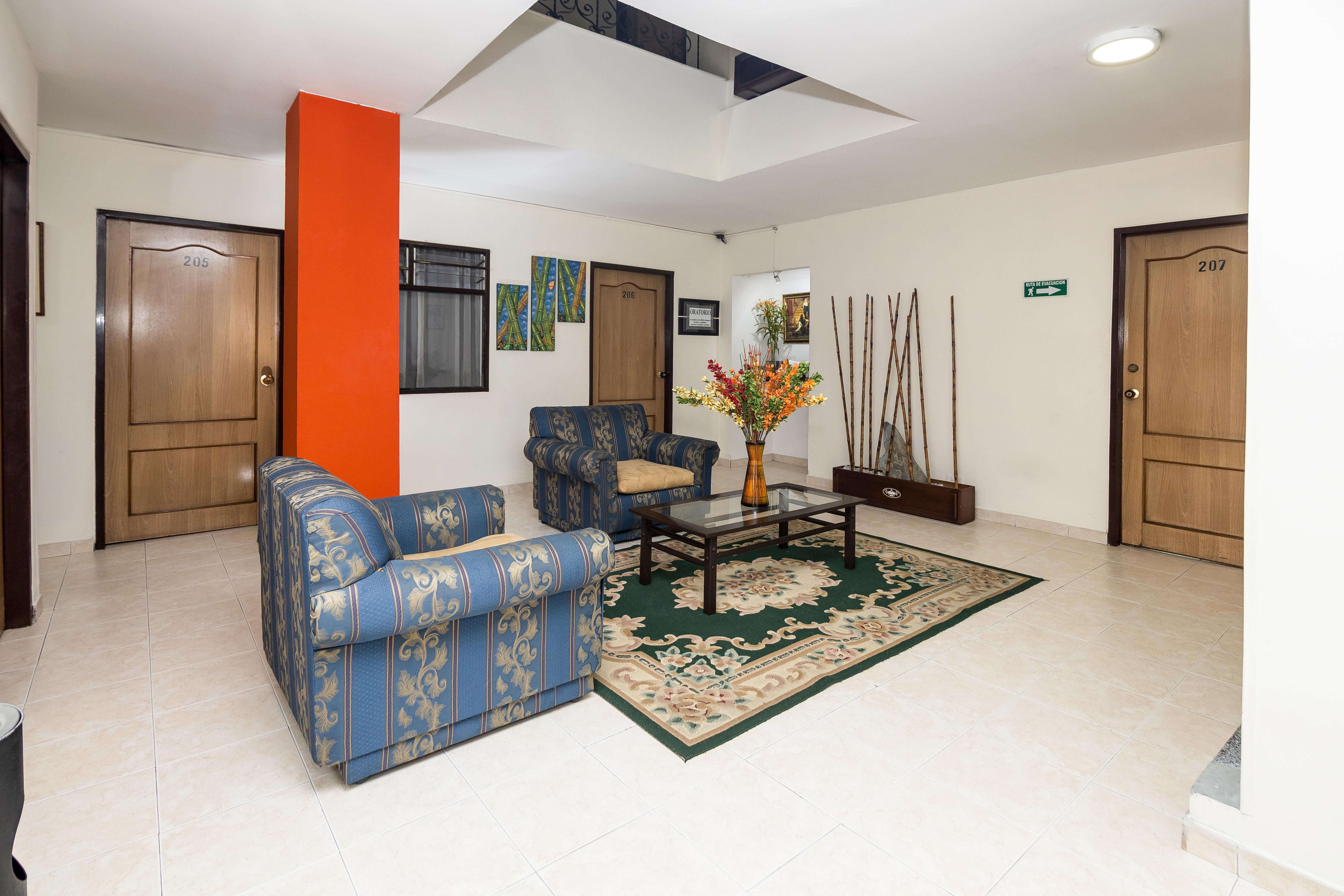 Hotel Los Tunjos Перейра Экстерьер фото