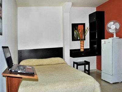 Hotel Los Tunjos Перейра Экстерьер фото